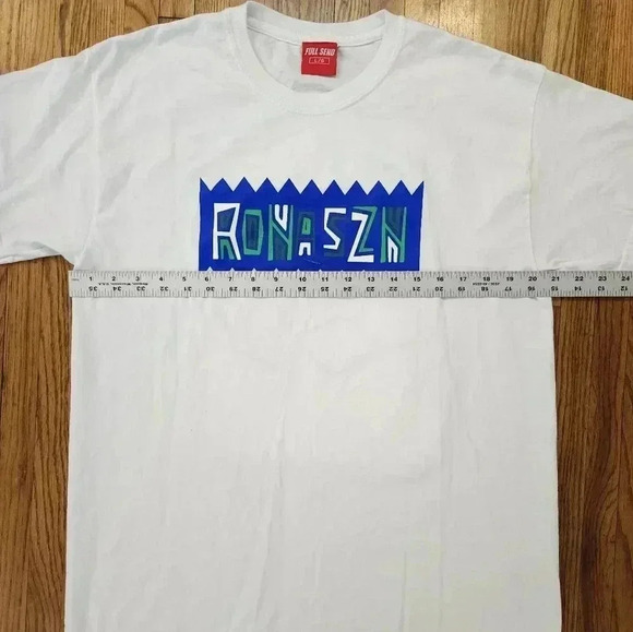 Nelk Boys Full Send Mens Tshirt Size Large Rona Season - Picture 5 of 5